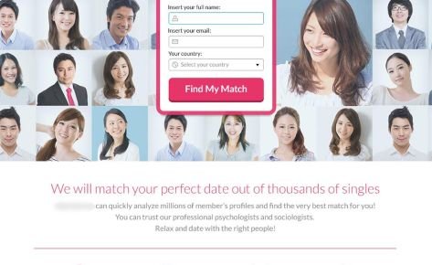 Dating App Case Study