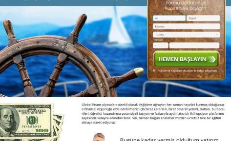 Regional Targeting Case Study